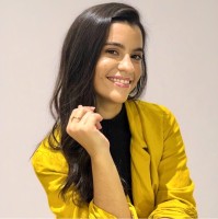Lívia Maria Guedes Bessa