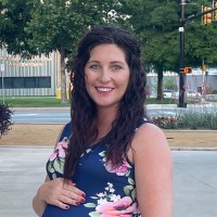 Heather Underhill R.T. (R), MBA