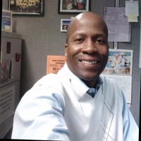 Duane Clark