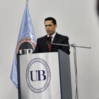 Luis Fabio Chamorro Perez