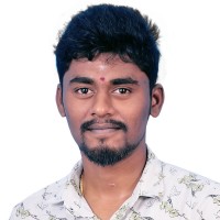 Yogeshwaran Govindharaj