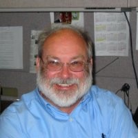 Gary Sharland