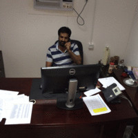 Fareed Ahmad