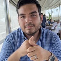 Juan José Díaz Chew
