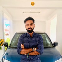 Karthik A