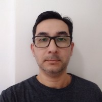 Luis Eduardo Ussuy Neumann