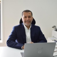 Abood Humaid