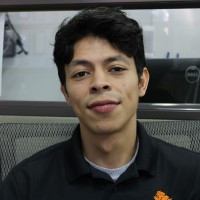 Luis Ramos