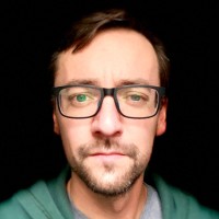 Jeremy Kramer