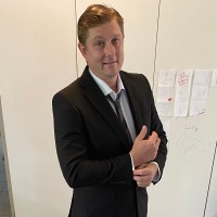 Matt Watson