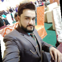 Ehsan Khan