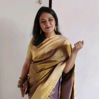 Sukriti Tripathi