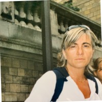 Maria Alessandra Tisi