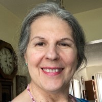 B. Ellie Stabeck