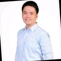 Kim Kenneth Bustria