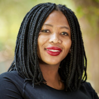 Kamogelo Phaswana