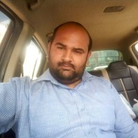 Saiyad Ajmat