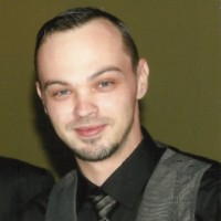 Jeremiah Gray