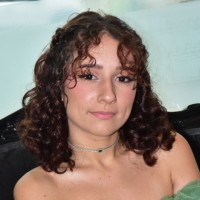 Maria Eduarda Moraes kozlowski