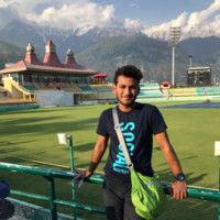 Gourav Kumar