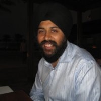 Harvinder Singh