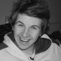 David Todd