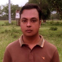 Md. Farhad Hossain