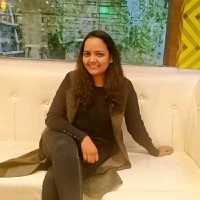 Bhawna Verma