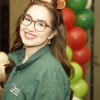 Crystal Gallegos