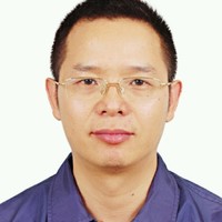 龙忠华