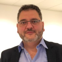 Grigorios Notaridis, MD