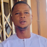 Olayiwola Badmus