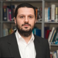 Giorgi Khishtovani