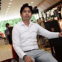 Adv.Sadaqat Ayub Rao