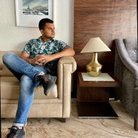 Aman Kumar Jha