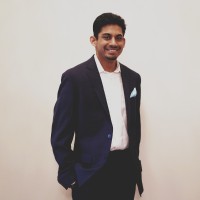 Brandon Benipersaud