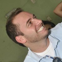 Rodrigo Batista