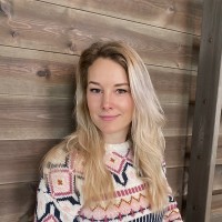 Lene Sleperud