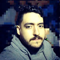 Oliver Ramos Hernandez