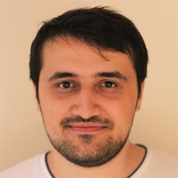 İsmail Emre Yörük