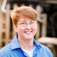 Monica Zimmerman PT DPT