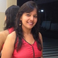 Shruti Bafna