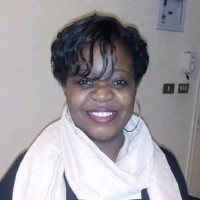 Anne Wangari