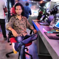 Ritesh Kumar Pradhan