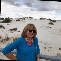 Suzanne McCormick