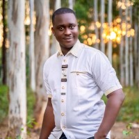 EKUE EDEM ULRICH KEVIN ANOUMOU