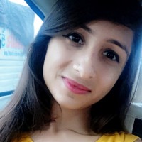 Disha Thakkar