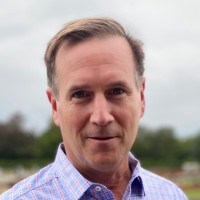 Stephen O'Loughlin, Cfa