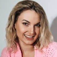 Diana Polovchenia