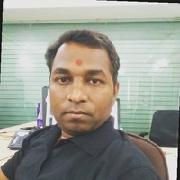 Chirag Patel